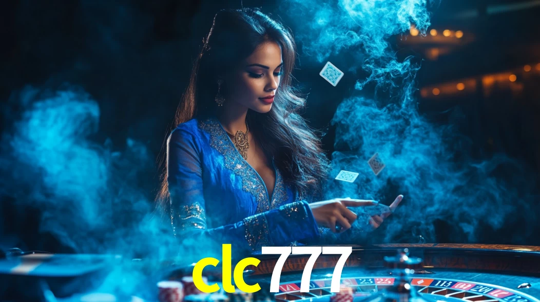 Estatísticas clc777