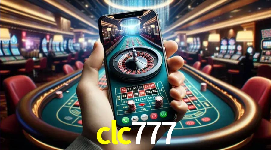Statistics clc777