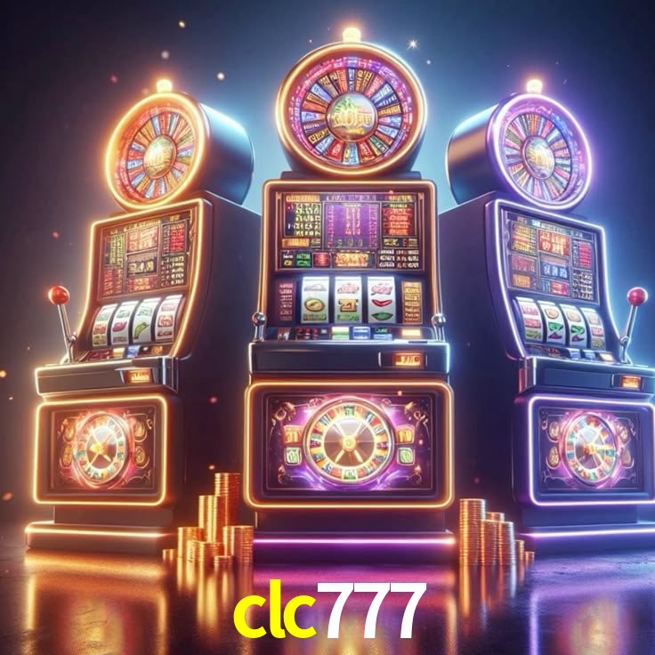 clc777 - Jackpot Arriscado - clc777.com