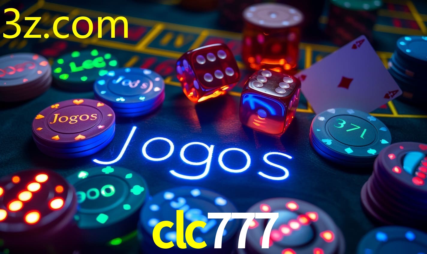 CLC777