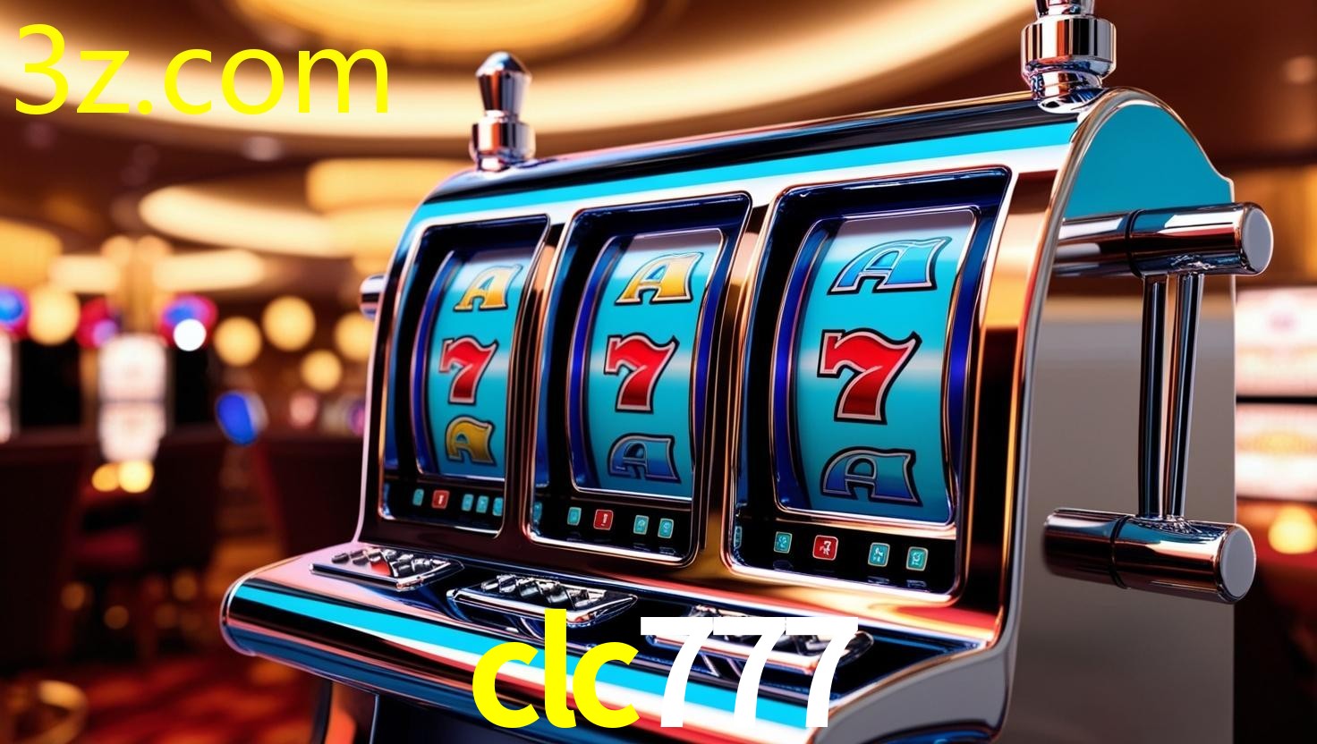 CLC777