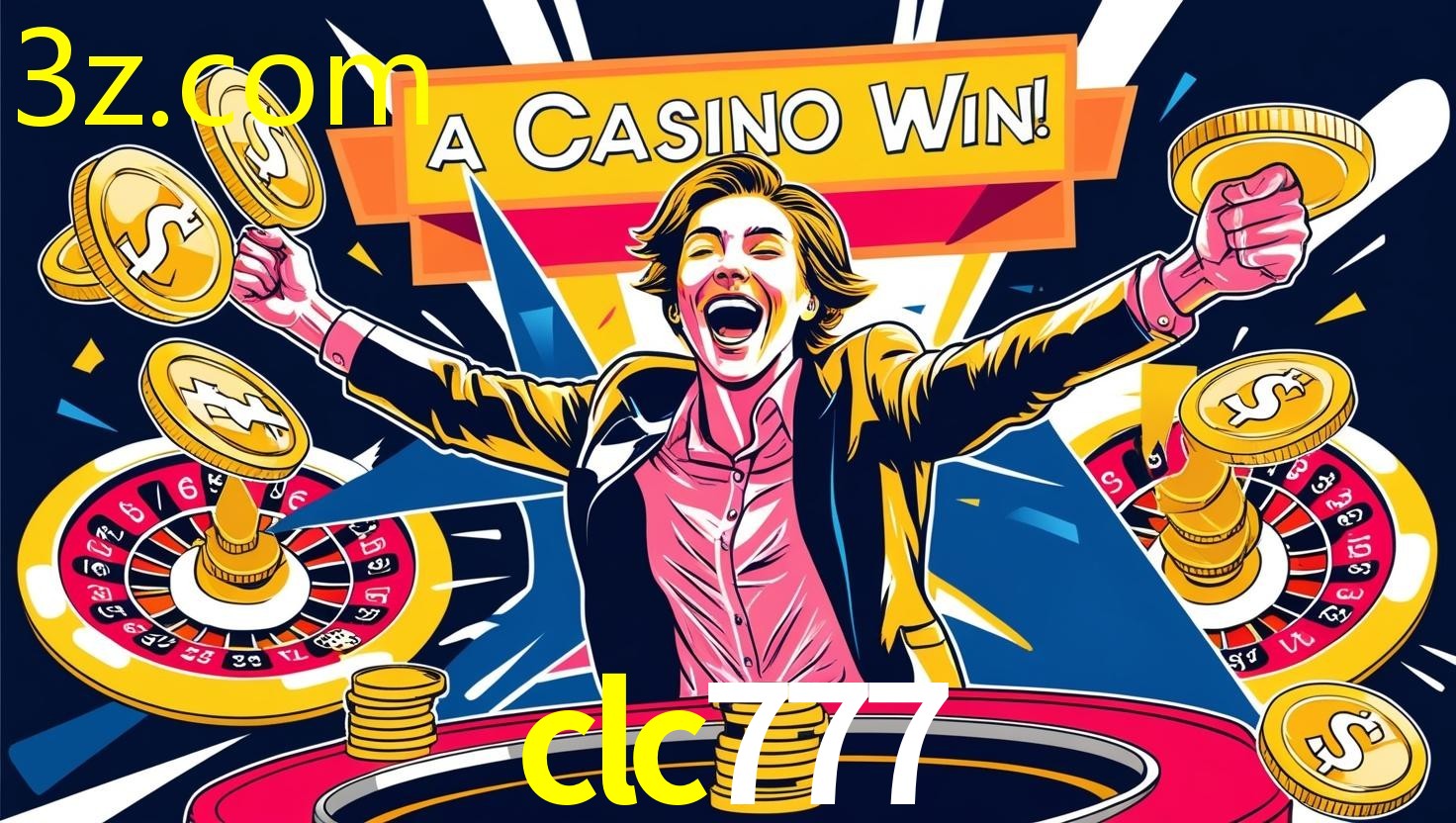CLC777