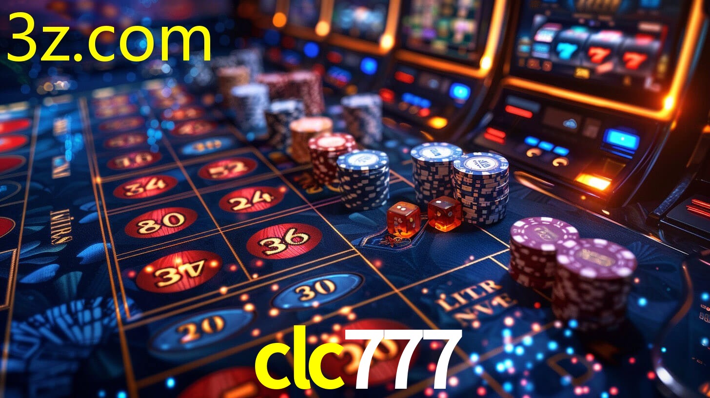 CLC777