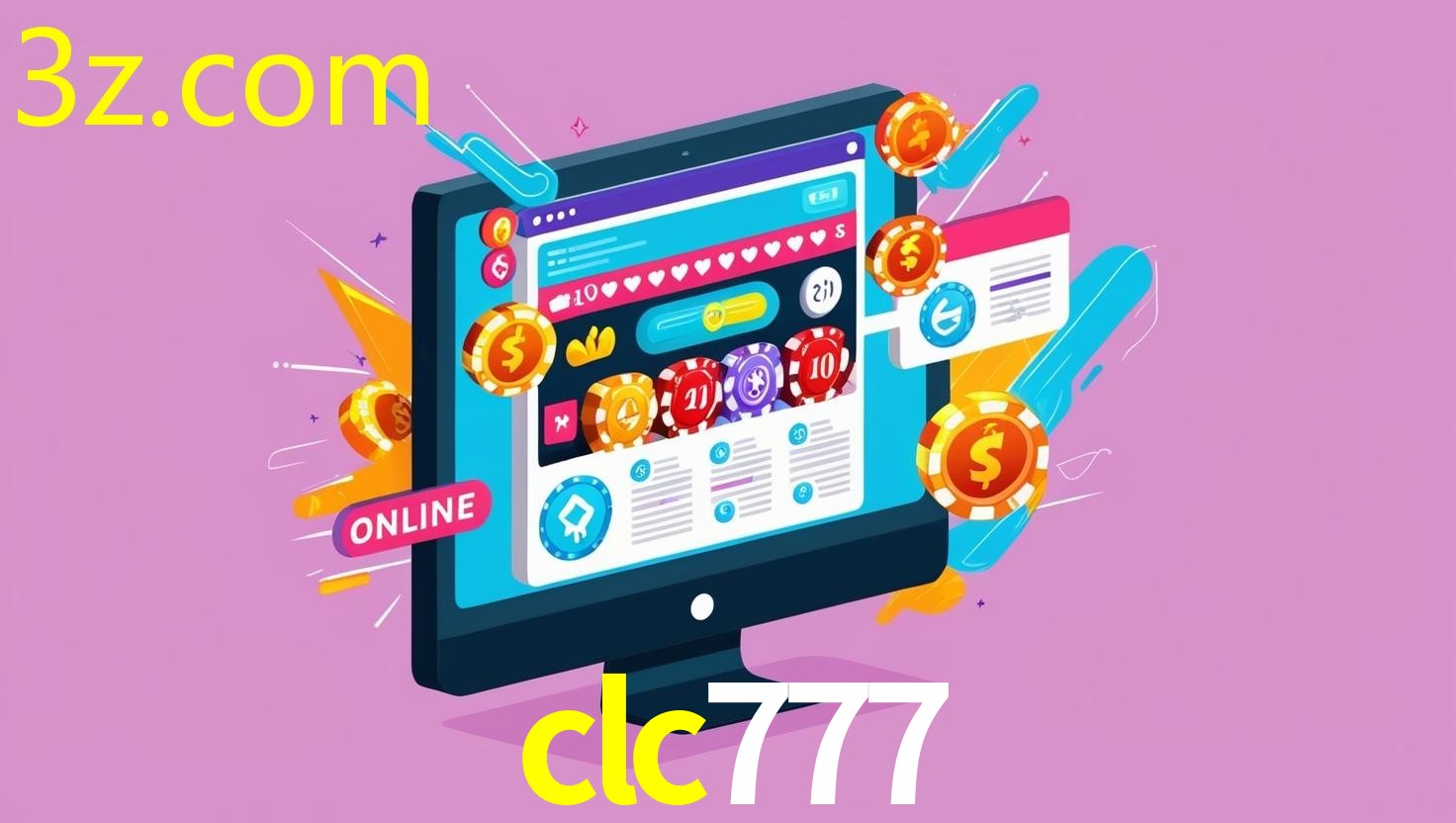 CLC777
