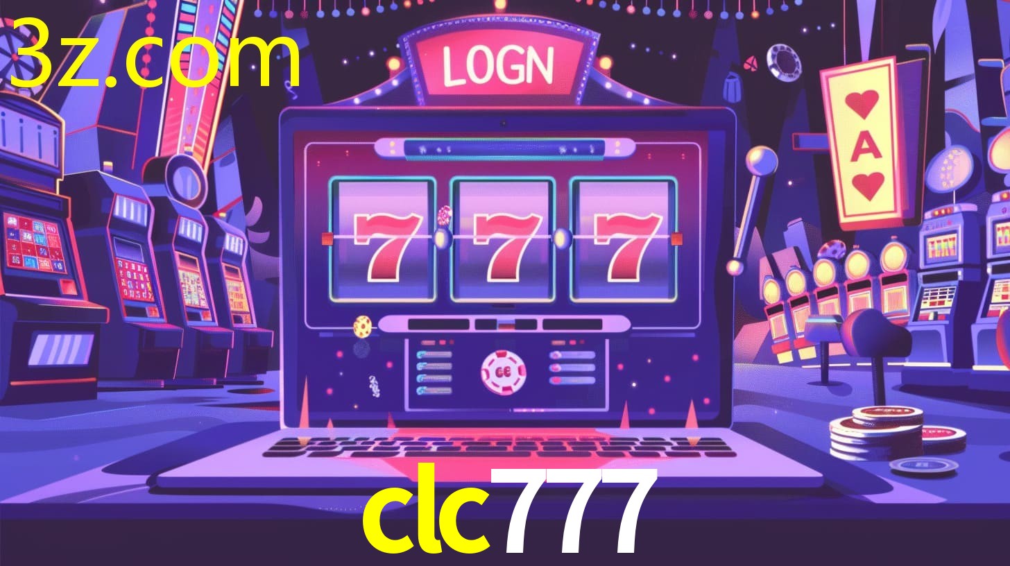 CLC777