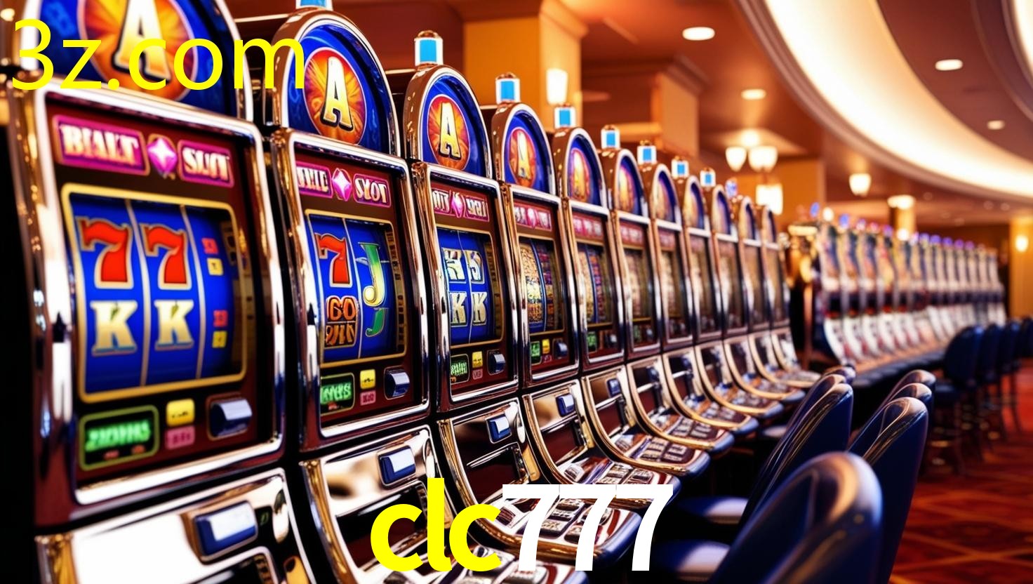 CLC777