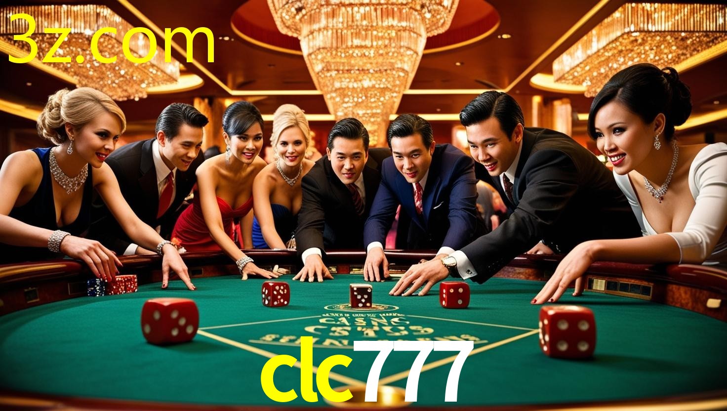 CLC777