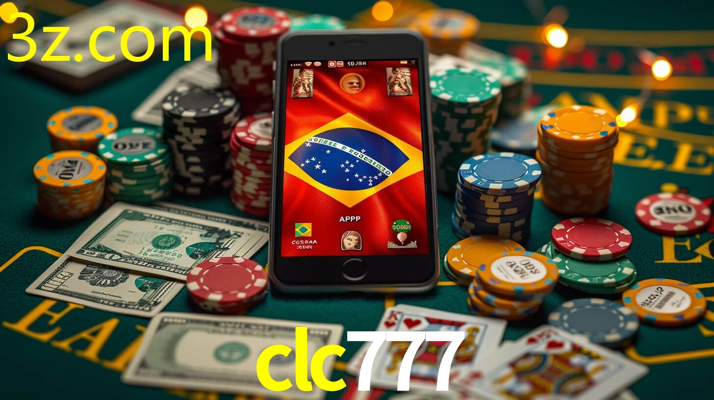 CLC777