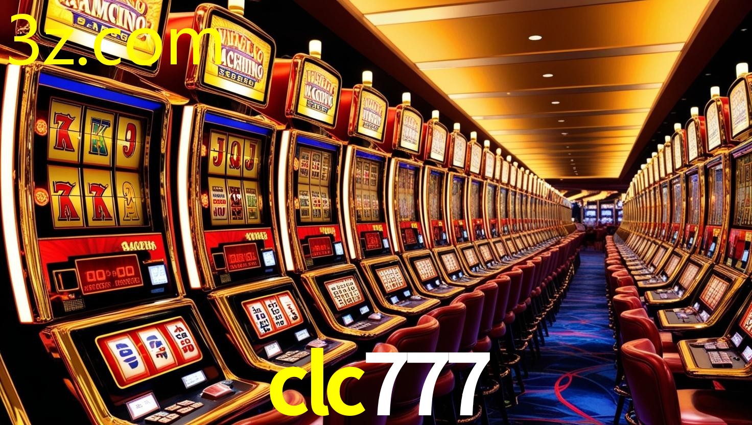 CLC777