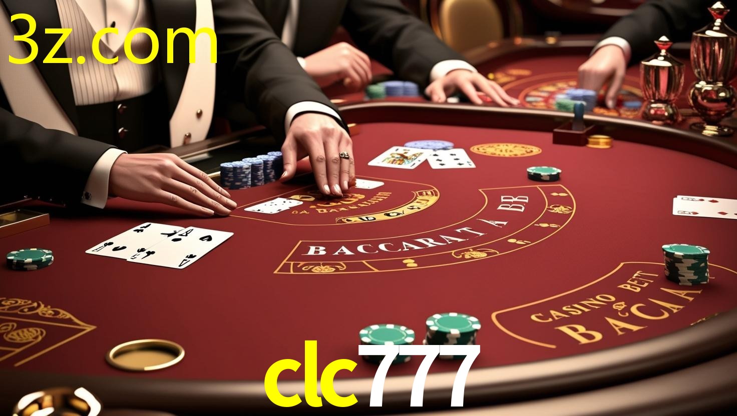 CLC777