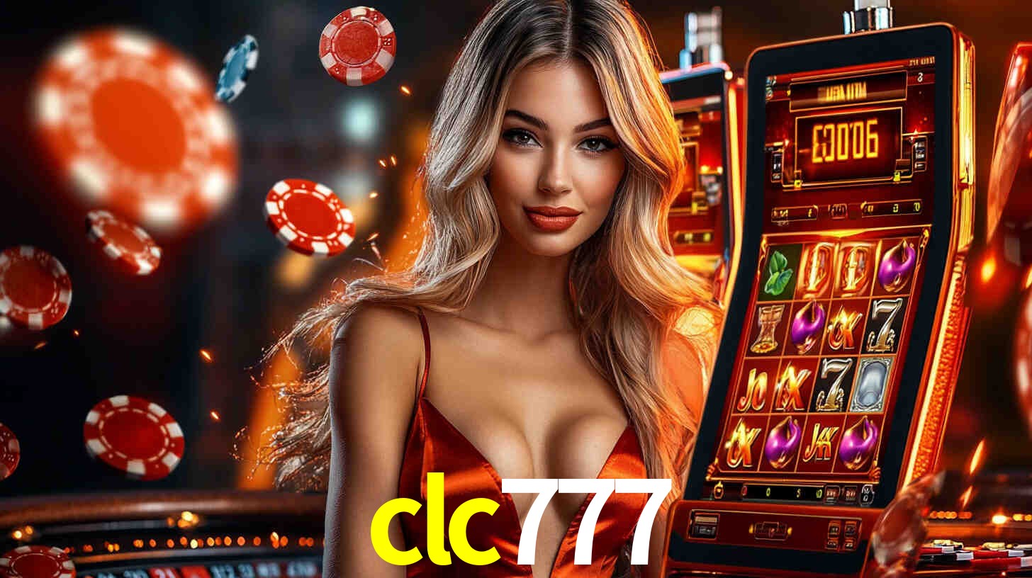 clc777: A Experiência de Casino com Jogos de Mesa ao Vivo