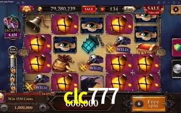 Security Systems clc777