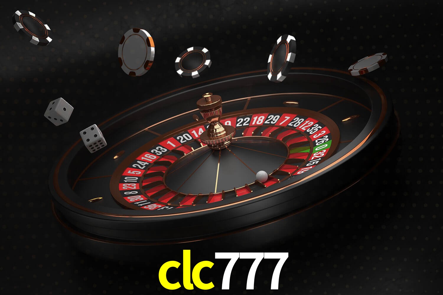 clc777 bet