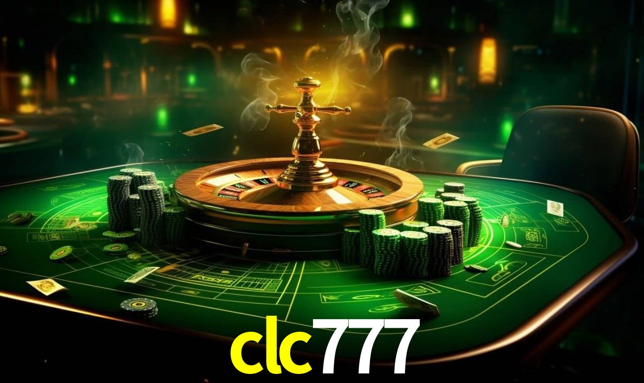 Login Seguro clc777