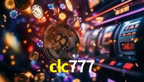 Benefícios da Conta clc777