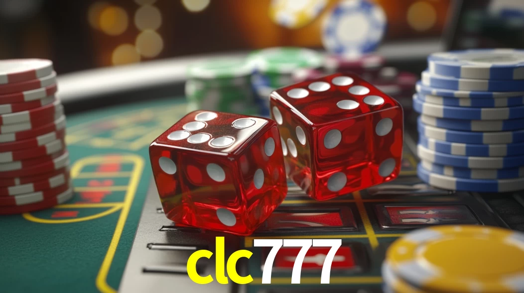 clc777 App Interface