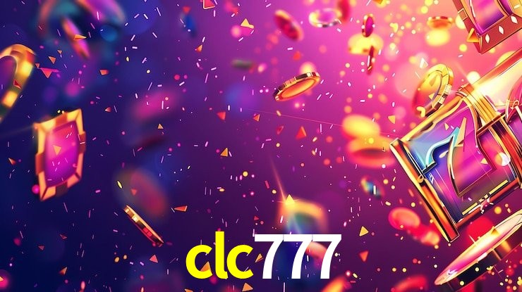 Cadastro Rápido clc777