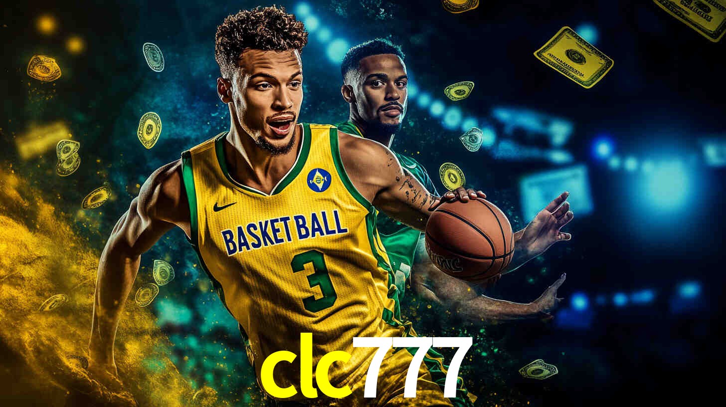 Casino Ao Vivo clc777