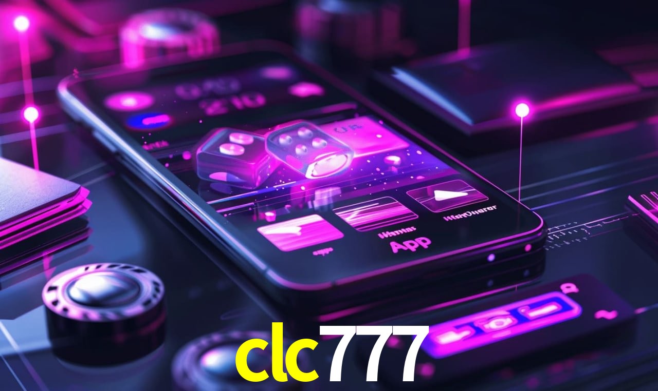 Blackjack Table clc777