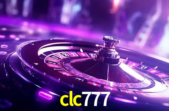 Sistemas de Segurança clc777