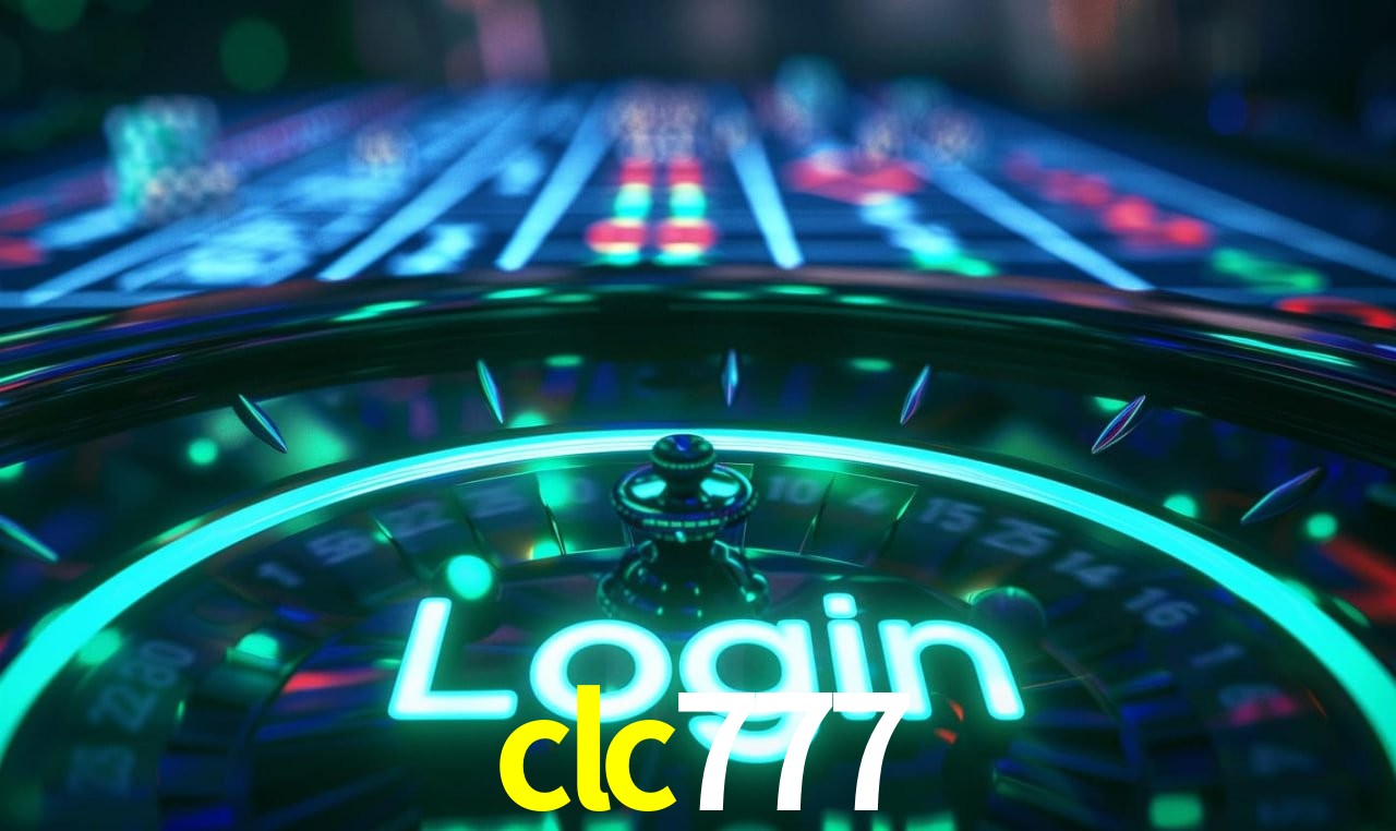A Emoção da Loteria na clc777: Uma Chance de Mudança de Vida