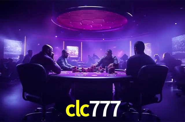 Desvendando o Mundo dos Jogos Virtuais na clc777