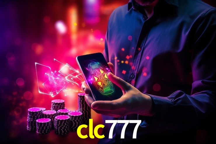 Desvendando o Mundo dos Jogos Virtuais na clc777