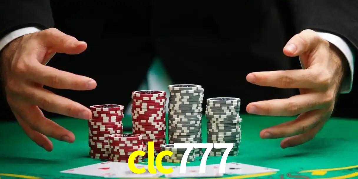 A Emoção da Loteria na clc777: Uma Chance de Mudança de Vida