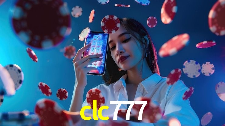 Jogos de Slot clc777