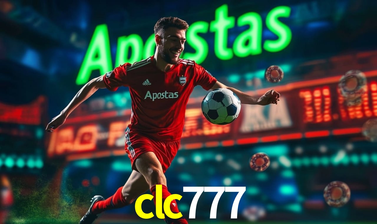 Promoção Relâmpago clc777