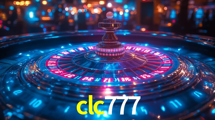 Sinta a adrenalina dos jogos de cassino com clc777