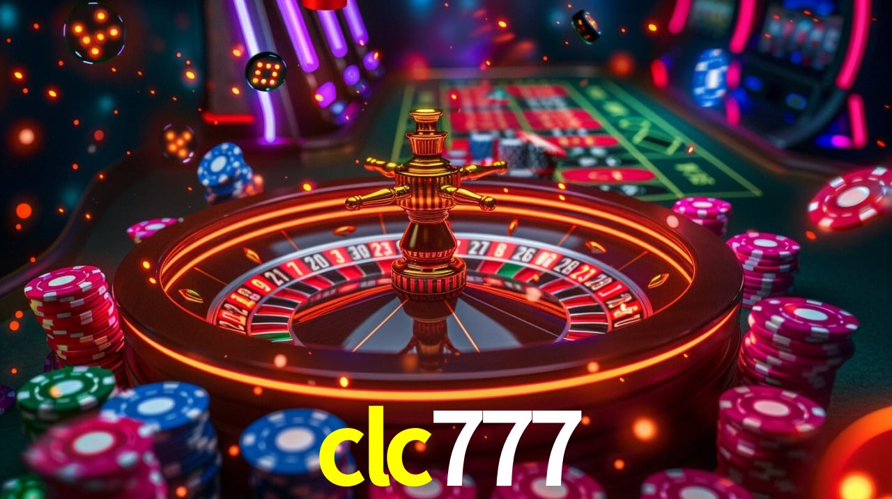 Tecnologia da Plataforma clc777