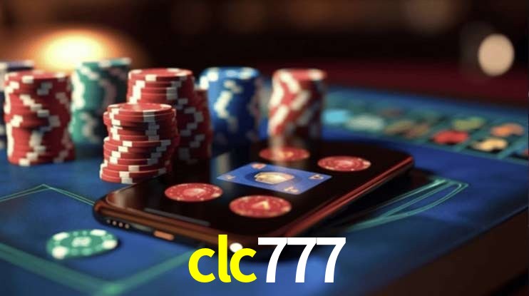 A Popularidade dos Caça-Níqueis no clc777