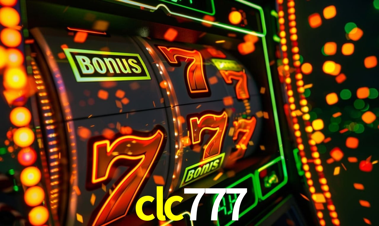 Provedores de Jogos clc777