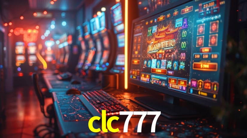 clc777: Seu Especialista em Apostas Esportivas Brasileiras