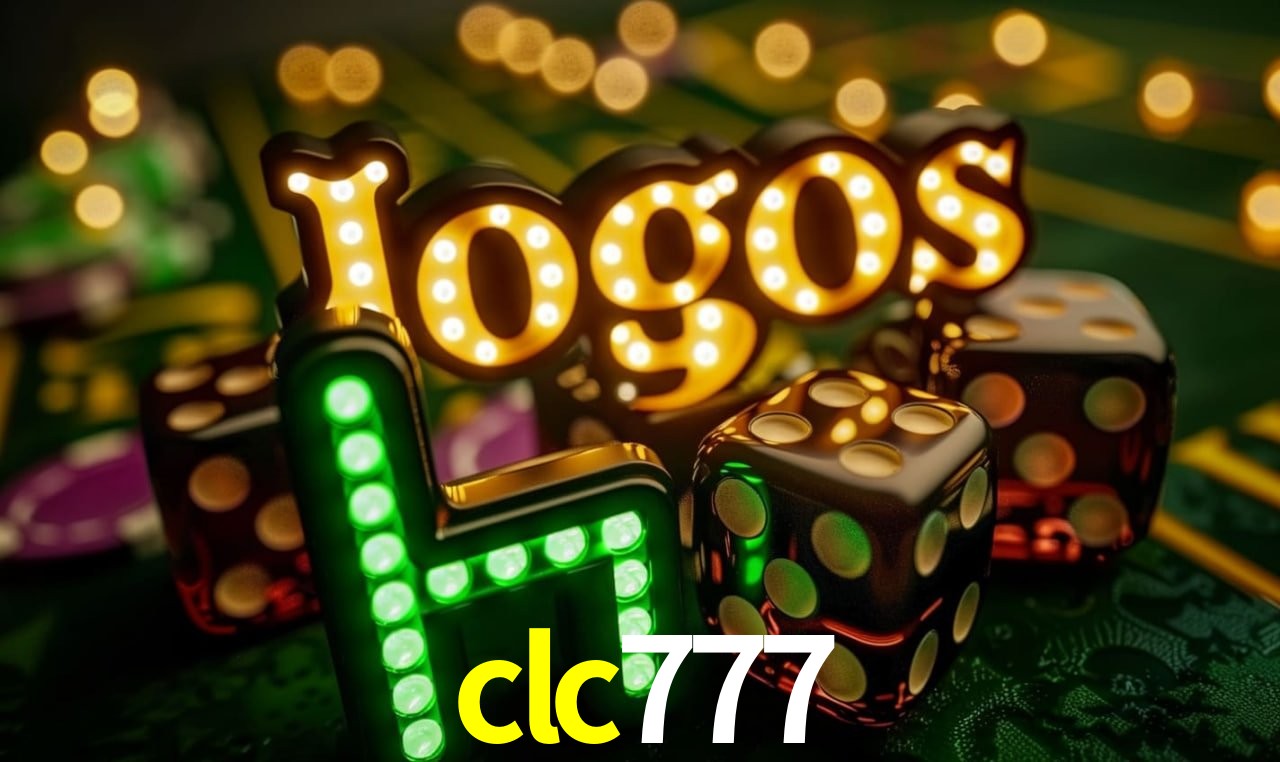 Inovações de Jogos na clc777: O Futuro das Experiências Interativas