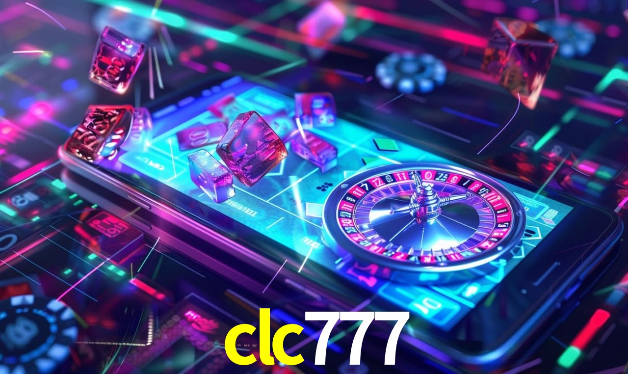 Descubra a Magia dos Jogos de Arcade no clc777