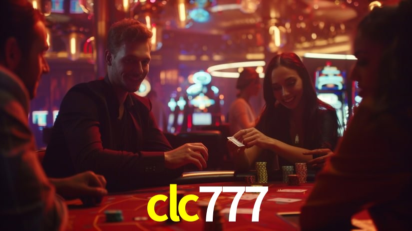 PIX Instantâneo clc777