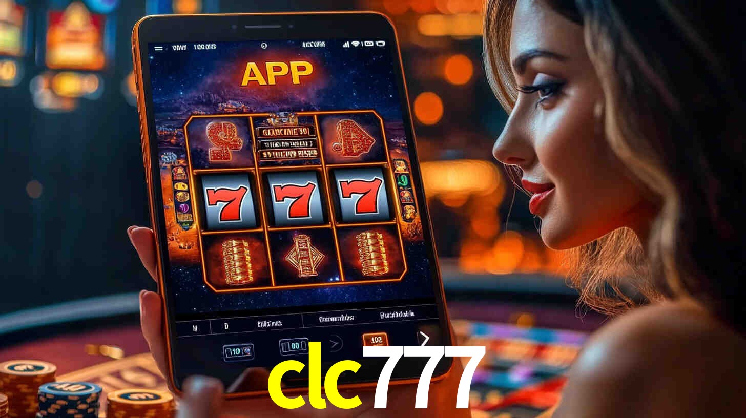 Desvendando o Mundo dos Jogos Virtuais na clc777