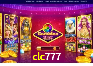 Exclusive Offers clc777