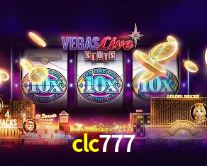 Seasonal Promotions clc777
